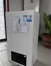 海尔（Haier）【行业首创双冷凝26JN7Eco】一级能效燃气壁挂炉天然气采暖炉暖气片地暖锅炉热水器 国家补贴自营 实拍图