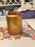 八马茶业武夷红茶 特级金骏眉花果蜜香250g金马罐装 送礼袋 实拍图