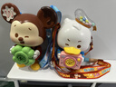 月光社三福同款三丽鸥过家家玩具HelloKitty冰淇淋仿真儿童女孩生日礼物 实拍图