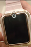 华为（HUAWEI）儿童手表 4Pro 粉色 电话手表 畅连视频通话九重AI定位LED灯光守护支持儿童微信男女童 实拍图