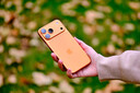 Apple/苹果 iPhone 17 Pro Max 512GB 星宇橙色 支持移动联通电信5G 双卡双待手机 实拍图
