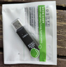 USB双卡读卡器高速多功能多合一sd内存卡tf转换器typec电脑插卡u盘otg车载通用适用于相机手机读取 黑色3.0【SD/TF卡二合一】 实拍图