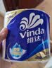 维达（Vinda）有芯卷纸 蓝色经典4层200克*27卷 高克重卫生纸 厕纸纸巾整箱 实拍图