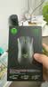 雷蛇（Razer）炼狱蝰蛇标准版有线鼠标 人体工学 电竞游戏 右手通用型 吃鸡/LOL/CSGO游戏鼠标 黑色 实拍图