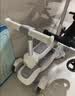 babycare儿童滑板车1-3-6岁多功能遛娃神器宝宝可坐滑滑车周岁礼物 辛德白 实拍图