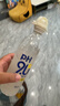 康师傅pH9.0电解碱性水柠檬味非天然苏打水 666ml*15瓶 整箱装 实拍图