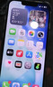 Apple 苹果 iPhone 14 (A2884)   双卡双待 二手手机国行补贴 紫色 256G 实拍图