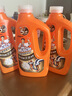 威猛先生（Mr Muscle）热门商品 管道疏通啫喱 960ml*3瓶 厨房 水道疏通剂 厕所管道疏通 实拍图