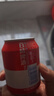 百威啤酒mini红罐淡色拉格255ml*24小罐整箱装京东自营喜酒 实拍图