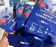 LEGENDSANDY蓝氏真鲜乳鸽中小型犬鲜肉冻干犬粮1.5KG*8（赠品送完即止） 实拍图