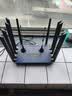 随U行随身wifi无线路由器无线宽带无线网络上网卡免装宽带不拉网线3网通租房农村家用新疆云南西藏可用 鼎桥Pro+10天线【十六核】 实拍图