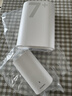 华为凌霄子母路由 Q7 电线版 疾速Wi-Fi 7+ 凌霄PLC千兆组网 路由器千兆穿墙 全屋覆盖wifi套装 实拍图