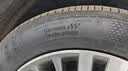 马牌（Continental）汽车轮胎215/55R17 94W FR UCJ+ 适配本田XR-V/迈腾/XRV/亚洲龙 实拍图