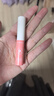 卡姿兰（Carslan）彩色润唇膏有色口红唇膏保湿滋润补水舒缓#01淡粉山樱3g 生日礼物 实拍图