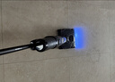 添可极客蒸汽2.0【380℃高温蒸汽源 28KPa吸力】 家用洗地机洗拖吸一体 扫地机器人 洗地拖地一体机 实拍图