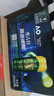 青岛啤酒（TsingTao）奥古特原麦汁浓度12°P 500ml*12罐箱装新老版随机 实拍图