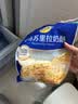 妙可蓝多马苏里拉芝士碎450g 奶酪碎  焗饭披萨拉丝烘焙原料 实拍图