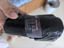 京东物流 升级规格 家用垃圾袋背心手提式厨房宿舍点断塑料袋 新人0.01-25只 实拍图