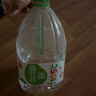 屈臣氏蒸馏水纯净水4.5L*4桶整箱大桶装水饮用水家庭装泡茶煲汤 实拍图