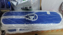 美家日记平板拖把 商用大号尘推110cm共1布 棉线帆布干湿两用瓷砖吸水棉纱 实拍图