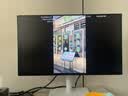 戴尔（DELL）24英寸 家用办公显示器 FHD IPS屏 144Hz 99%sRGB 硬件级防蓝光 电竞游戏电脑显示屏 S2425HSM 实拍图