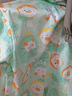 欢喜小熊宝宝短袖套装男童夏季半袖衣服婴幼儿夏天衬衫2025新款男孩潮服 实拍图
