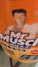 威猛先生（Mr Muscle） 油污清洁剂 455g+455g替换装 柑橘香 厨房重油污净 实拍图