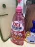 立白冷水去油洗洁精900g*3瓶樱桃香 低温速溶去油家用果蔬清洗 实拍图