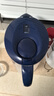 碧然德（BRITA）过滤净水器 家用滤水壶 净水壶 Marella 海洋系列+专家版滤芯12枚（含附件） 实拍图