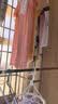 三枪【100%水柔棉】纯棉印花甜美睡裙女圆领宽松遮肉吸汗透气女家居裙 实拍图