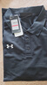安德玛（Under Armour）短袖POLO衫男夏季休闲宽松透气快干运动高尔夫商务翻领上衣 实拍图