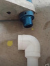 威猛数显ppr热熔器水管热熔机热容器家用模头对接器水电工程焊接器 实拍图