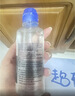 博士伦润明清透隐形眼镜水护理液120mlx3瓶 隐形眼镜护理液 实拍图