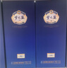 洋河梦之蓝M3 52度 500ml 单瓶装 绵柔浓香型高度白酒 实拍图