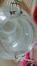 品喻（PINYU）泡酒玻璃瓶泡菜坛加厚泡酒容器密封罐专用酒坛腌制罐腌咸菜缸家用 实拍图