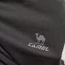 骆驼（CAMEL）速干休闲裤男士裤子春夏季新款爸爸宽松直筒梭织长裤跑步运动裤 实拍图