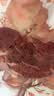大希地原切牛排眼肉熟成整条厚切牛肉速冻1.7kg（净重3.4斤）【真原切】 实拍图