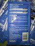 欧莱雅（LOREAL） 男士面膜补水保湿清洁淡痘印保湿控油黑头印睡眠毛孔清痘护肤品 玻尿酸补水面膜10片 实拍图