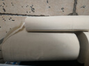 京东京造竹粹本色 无芯卷纸130g*21卷提装【5层加厚】卫生纸卷筒纸厕纸 实拍图