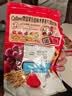 卡乐比（Calbee）即食燕麦片冷泡 原味水果燕麦片组合860g 非油炸冲泡代餐早餐零食 实拍图