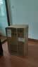 新飞冰箱小型租房用 一级能效冷 藏冷冻两用1-2人家用小冰箱 出租房双门电冰箱办公室两门 26年升级 38A一级能效【保温升级】银色 实拍图