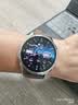 HUAWEI  WATCH GT 6 冰川灰 46mm智能手表多维情绪健康全新骑行体验华为智能手表 实拍图
