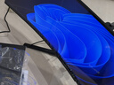 联合创新49英寸准5K带鱼屏OLED 5120*1440 144hz 32:9巨幕环绕mac mini电竞办公炒股防蓝光电脑显示器49Q1R 实拍图