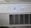 美的（Midea）54升小方物除湿机100㎡家用抽湿机干衣机 5m泵压上排水地下室除湿器CF54BS/DA (支持鸿蒙智联) 实拍图