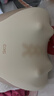 SKG按摩枕 肩颈椎腰部按摩仪按摩器红光热敷支撑腰靠垫头办公室神器 送父母长辈男女友生日实用礼物 实拍图