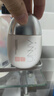 悠宜（unny club）清透美白隔离防晒乳50ml2.0升级款防水防汗清透不闷SPF50+PA+++ 实拍图