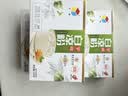 宇峰烧仙草粉自制家用魔芋粉清凉果冻奶茶甜品冰凉粉白凉粉100g*3 实拍图