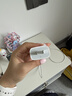Apple/苹果 20W type-c充电器 苹果usb-c充电器原装手机快充头 旗舰店苹果iPhone 17 Pro Max充电器 实拍图