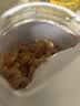 绿帝 虾仁干 淡干海米 小金钩虾米干 虾皮虾干 开洋虾仁干120g 实拍图