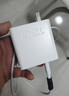 【京东快递】120w快充type-c数据线适用vivo双引擎80加长tpye-c充电线6a安卓pro闪充x100超级快充 1.5米正品快充线【纯铜】 实拍图